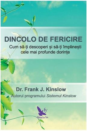 Dincolo de Fericire